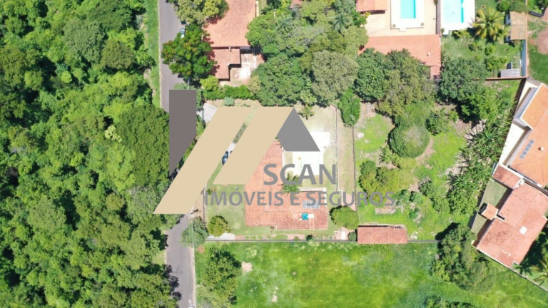 Imagem Casa com 3 Quartos à Venda, 333 m² em Parque Xangrilá - Campinas