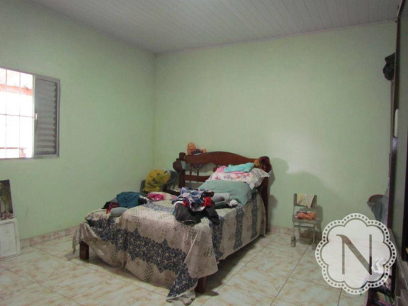 Imagem Casa com 2 Quartos à Venda, 60 m² em Chácaras Bopiranga - Itanhaém