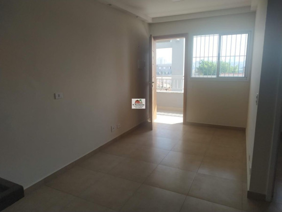 Foto do imóvel: Apartamento com 2 Quartos à Venda, 60 m² em Vila Carrão - São Paulo