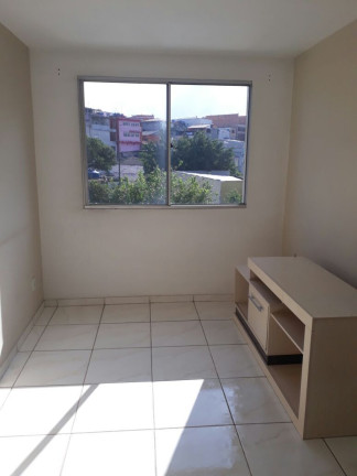 Imagem Apartamento com 3 Quartos à Venda, 50 m² em Parque Santo Antônio - São Paulo