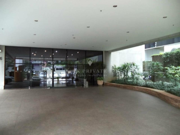 Imagem Sala Comercial à Venda, 319 m² em Itaim - São Paulo