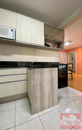 Imagem Apartamento com 2 Quartos à Venda, 70 m² em Universitario - Bento Gonçalves