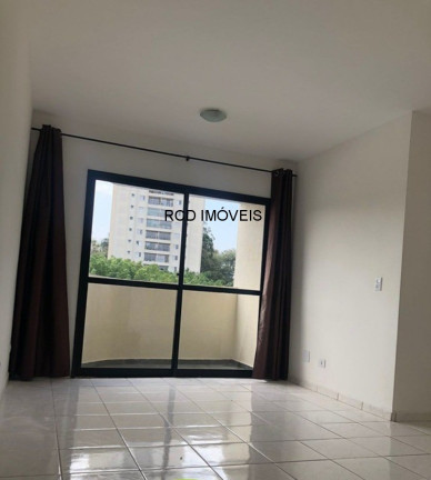 Imagem Apartamento com 3 Quartos à Venda, 67 m² em Vila Indiana - São Paulo