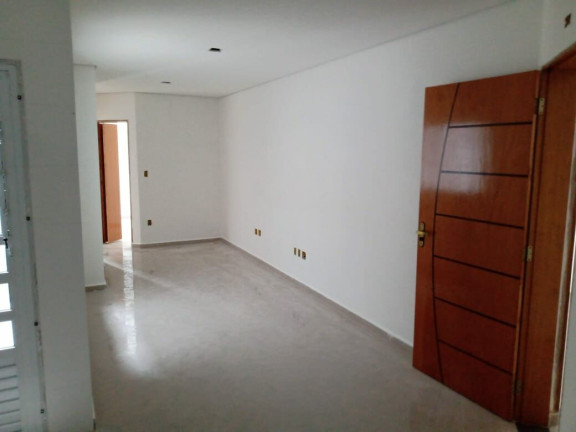 Apartamento com 2 Quartos à Venda, 48 m² em Vila Alto De Santo André - Santo André