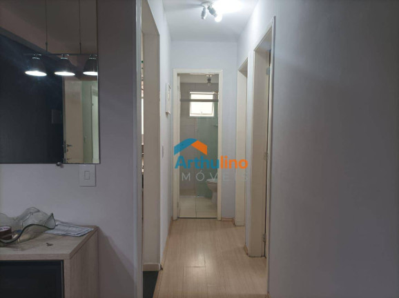 Foto do imóvel: Apartamento com 2 Quartos à Venda, 96 m² em Represinha - Cotia