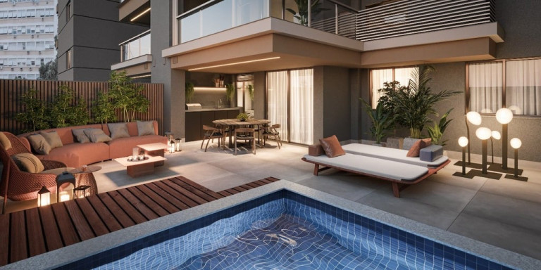 Imagem Apartamento com 2 Quartos à Venda, 154 m² em Botafogo - Rio De Janeiro