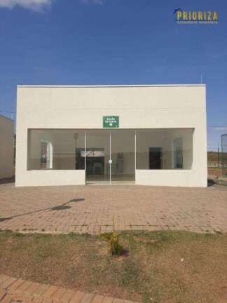 Imagem Casa com 3 Quartos à Venda, 106 m² em Residencial Horto Florestal Villagio - Sorocaba