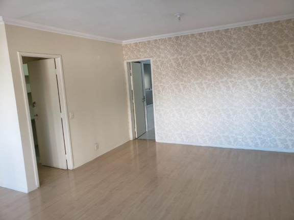 Apartamento com 3 Quartos à Venda, 125 m² em Vila Gomes Cardim - São Paulo