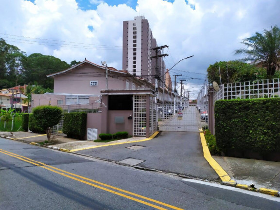 Imagem Casa com 2 Quartos à Venda, 100 m² em Nova Petrópolis - São Bernardo Do Campo