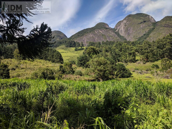 Imagem Chácara à Venda, 11.890.000 m² em Várzea - Teresópolis