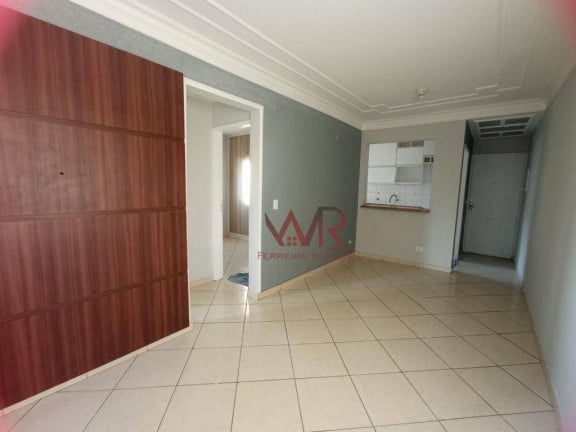 Imagem Apartamento com 2 Quartos à Venda, 49 m² em Itaquera - São Paulo