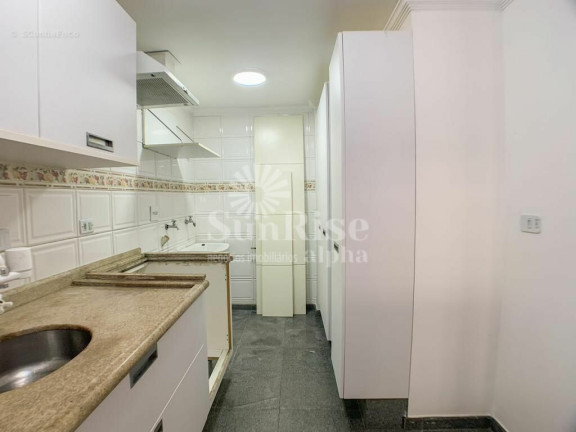 Apartamento com 2 Quartos à Venda, 83 m² em Alphaville Industrial - Barueri