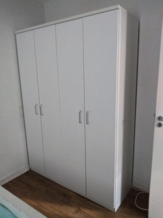 Imagem Apartamento com 2 Quartos à Venda, 55 m² em Morumbi - São Paulo