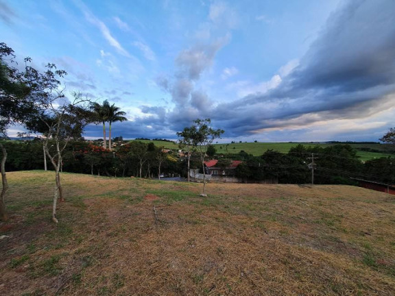 Imagem Terreno à Venda, 1.754 m² em Jardim Leonor - Itatiba