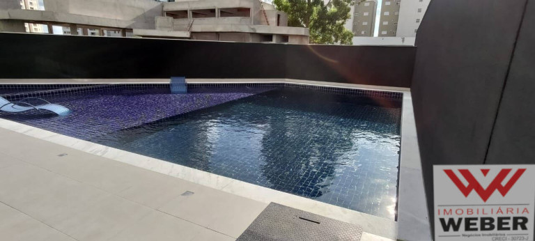 Imagem Apartamento com 2 Quartos à Venda, 55 m² em Parque Campolim - Sorocaba