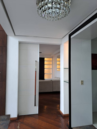 Imagem Apartamento com 4 Quartos à Venda, 214 m² em Vila Prudente - São Paulo