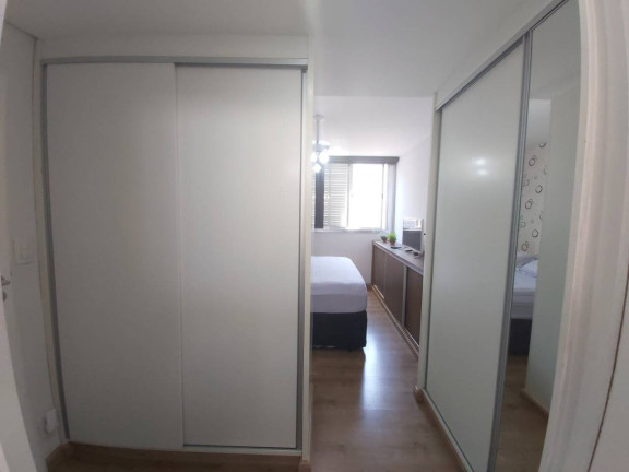 Imagem Apartamento com 2 Quartos à Venda, 95 m² em Saúde - São Paulo