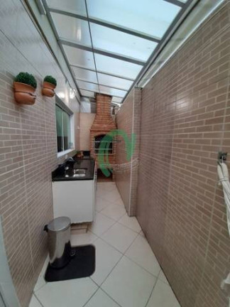 Imagem Casa com 3 Quartos à Venda, 150 m² em Vila Matias - Santos