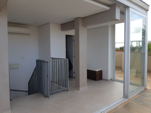Imagem Cobertura com 2 Quartos à Venda, 164 m² em Vila Guiomar - Santo André