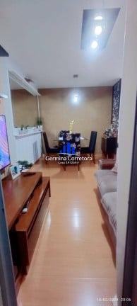 Imagem Apartamento com 2 Quartos à Venda, 48 m² em Polvilho - Cajamar