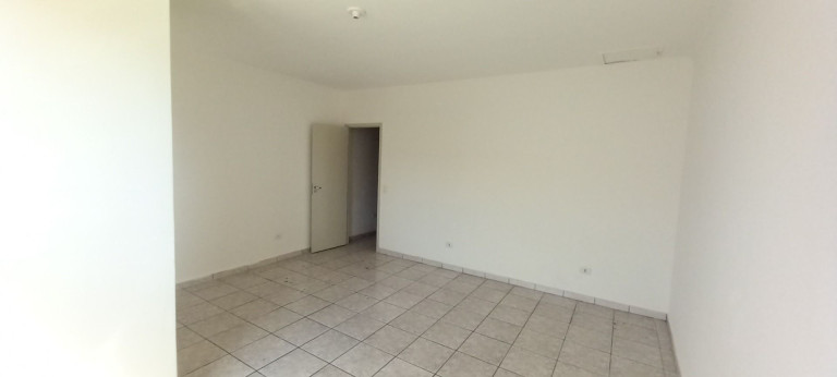 Imagem Apartamento com 1 Quarto para Alugar, 30 m² em Vila Do Encontro - São Paulo