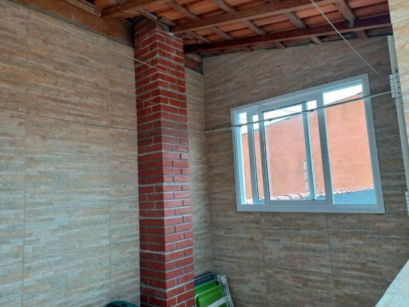 Imagem Casa com 3 Quartos à Venda, 180 m² em Parque Daville - Peruíbe