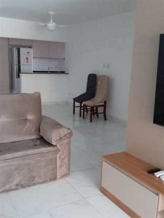 Imagem Apartamento com 3 Quartos à Venda ou Locação, 123 m² em Guilhermina - Praia Grande