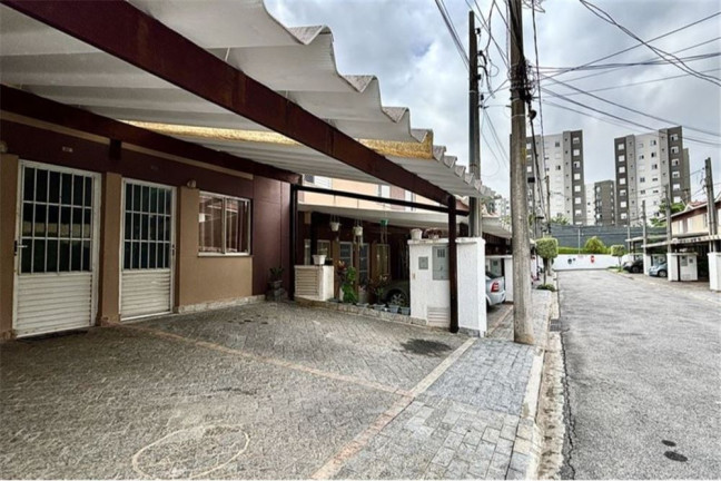Imagem Casa com 2 Quartos à Venda, 70 m² em Jaraguá - São Paulo