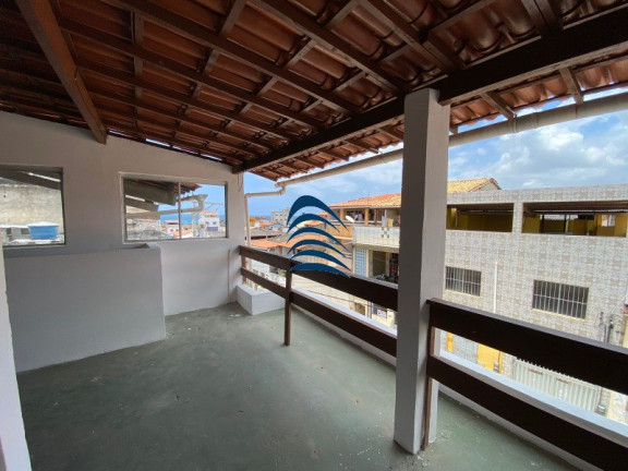 Imagem Casa com 3 Quartos à Venda, 133 m² em Itapuã - Salvador
