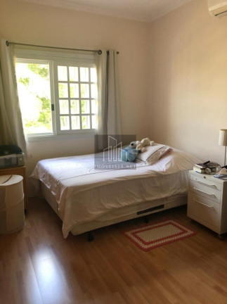 Imagem Casa de Condomínio com 4 Quartos à Venda, 329 m² em Residencial Doze (alphaville) - Santana De Parnaíba