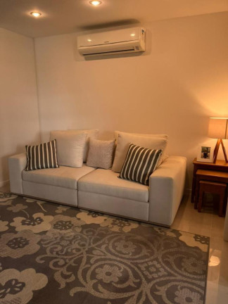 Imagem Apartamento com 4 Quartos à Venda, 160 m² em Barra Da Tijuca - Rio De Janeiro