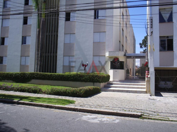 Imagem Apartamento à Venda, 115 m² em Juvevê - Curitiba