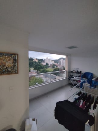 Imagem Apartamento com 2 Quartos à Venda, 92 m² em Itoupava Norte - Blumenau