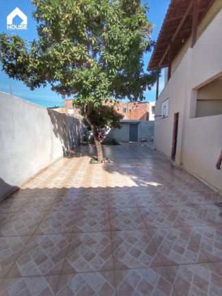 Imagem Casa com 4 Quartos à Venda, 150 m² em Santa Mônica - Guarapari