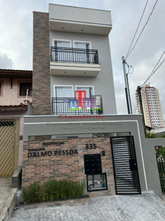 Apartamento com 2 Quartos à Venda, 48 m² em Penha De França - São Paulo