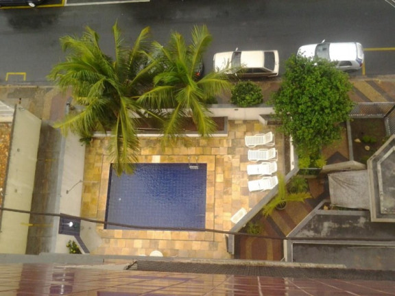 Imagem Apartamento com 2 Quartos à Venda, 78 m² em Centro - Indaiatuba