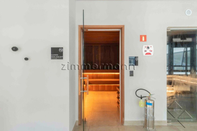 Apartamento com 1 Quarto à Venda, 43 m² em Consolacao - São Paulo