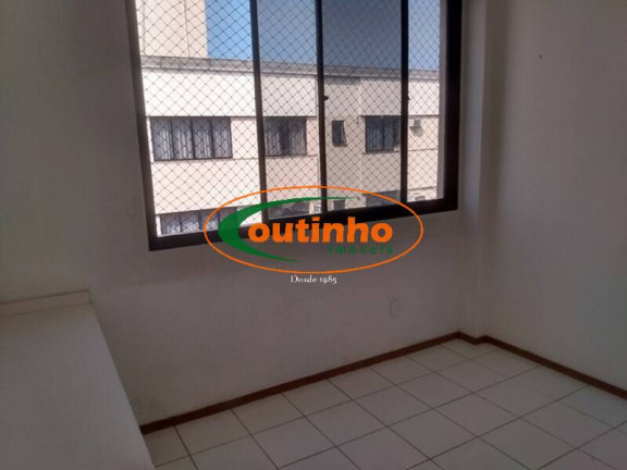 Imagem Apartamento com 3 Quartos à Venda, 92 m² em Tijuca - Rio De Janeiro
