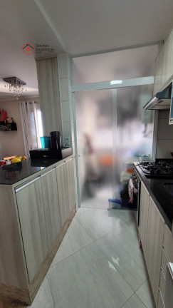 Imagem Apartamento com 1 Quarto à Venda, 43 m² em Belem - São Paulo