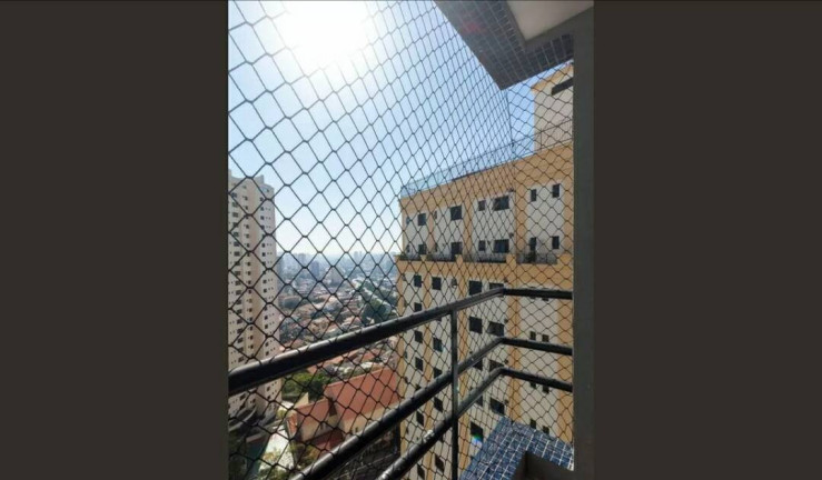 Imagem Apartamento com 1 Quarto para Alugar, 40 m² em Saúde - São Paulo