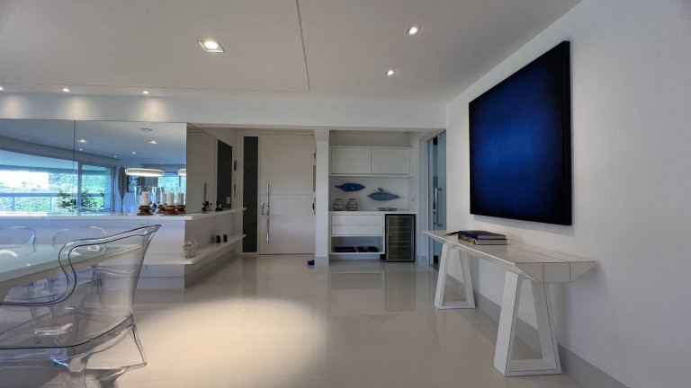 Apartamento com 4 Quartos à Venda, 313 m² em Riviera De São Lourenço - Bertioga