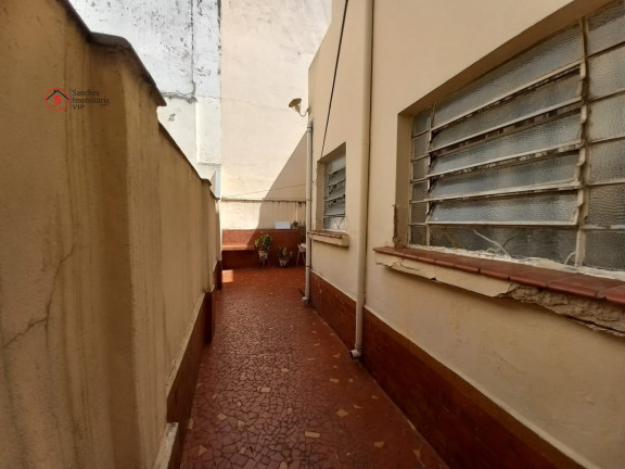 Imagem Sobrado com 3 Quartos à Venda, 120 m² em Mooca - São Paulo