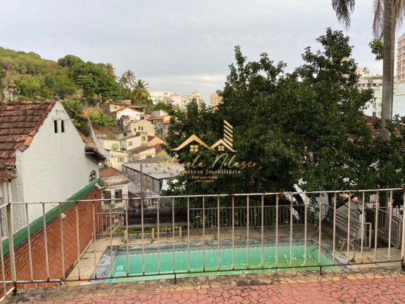 Imagem Casa com 5 Quartos à Venda, 266 m² em Ingá - Niterói