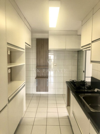 Imagem Apartamento com 3 Quartos à Venda, 96 m² em Barra Funda - São Paulo