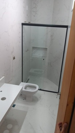 Imagem Casa com 3 Quartos à Venda, 242 m² em Jardim De Allah - Bauru