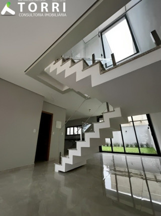Imagem Imóvel com 3 Quartos à Venda, 156 m² em Golden Park Residence - Sorocaba