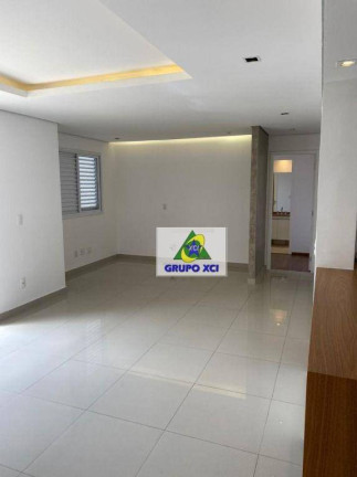 Imagem Apartamento com 2 Quartos à Venda, 83 m² em Jardim Aurélia - Campinas