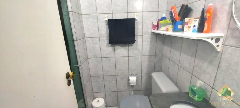 Imagem Apartamento com 2 Quartos à Venda, 61 m² em Centro - Ubatuba