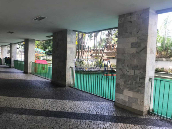 Imagem Apartamento com 2 Quartos à Venda, 65 m² em Maracanã - Rio De Janeiro