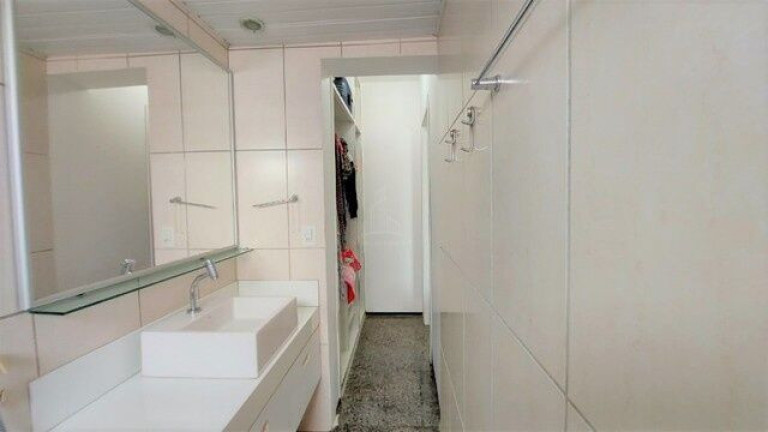 Imagem Apartamento com 3 Quartos à Venda, 204 m² em Aldeota - Fortaleza